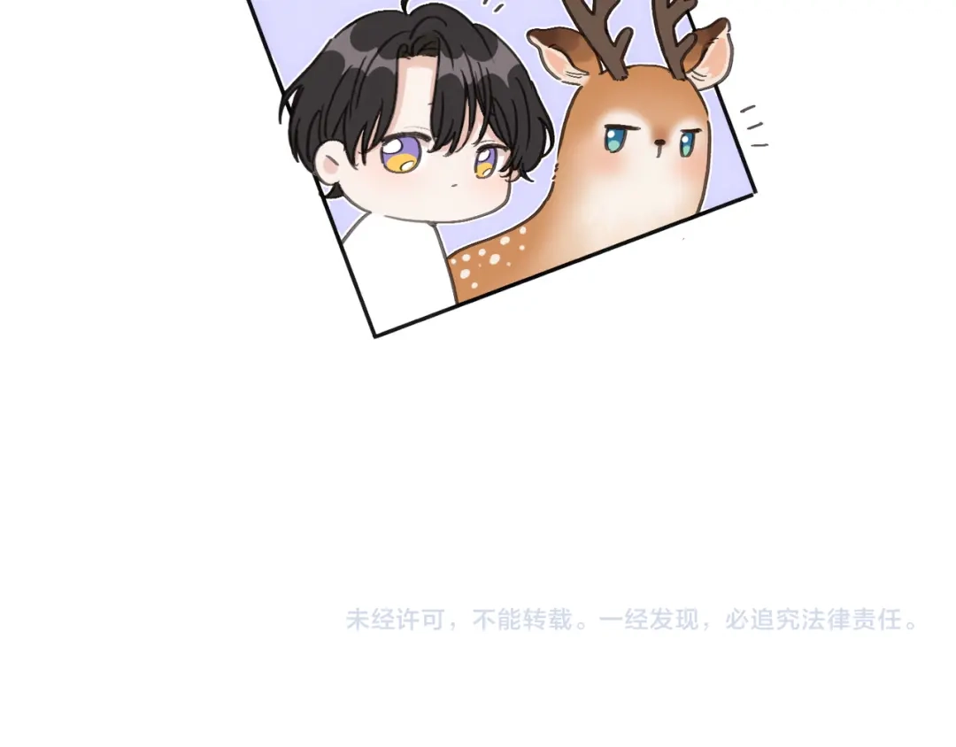 小鹿乱撞 第11话 小鹿要长大了？！ 第147页