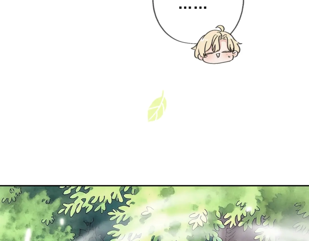 小鹿乱撞 第11话 小鹿要长大了？！ 第64页