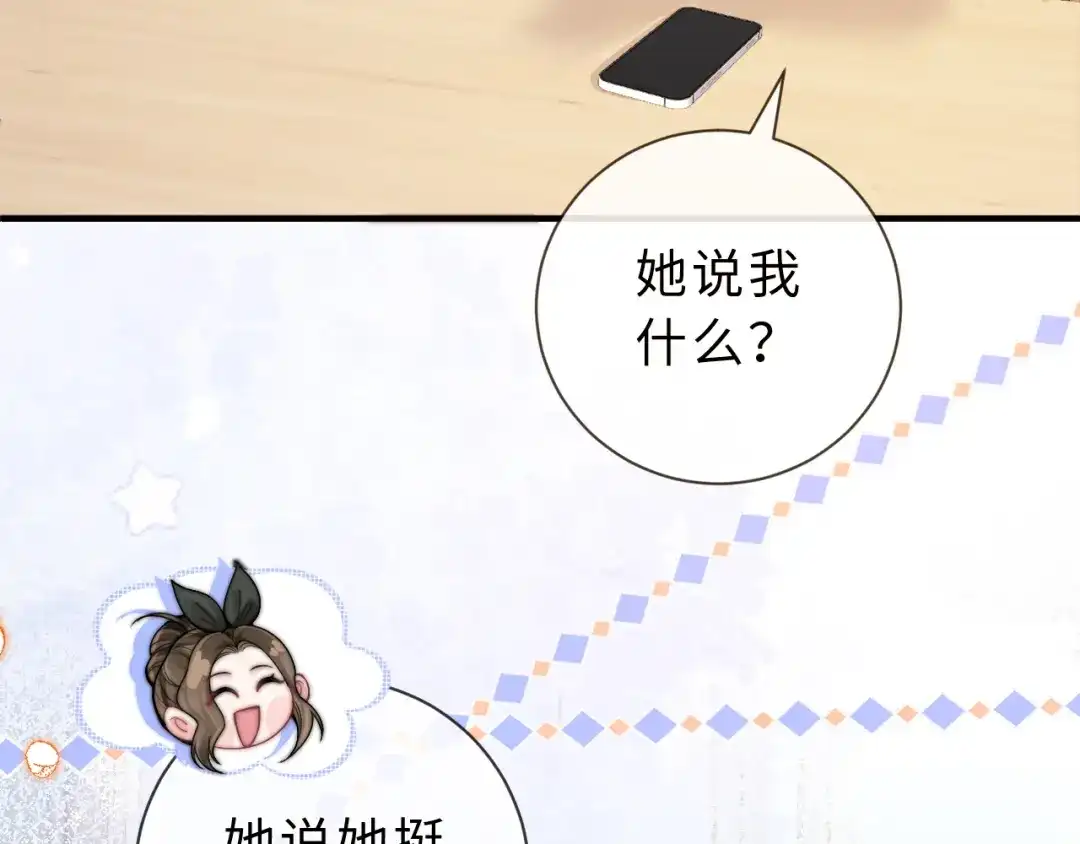 飘飘 第5话 你脸红的样子真的很可爱 第82页