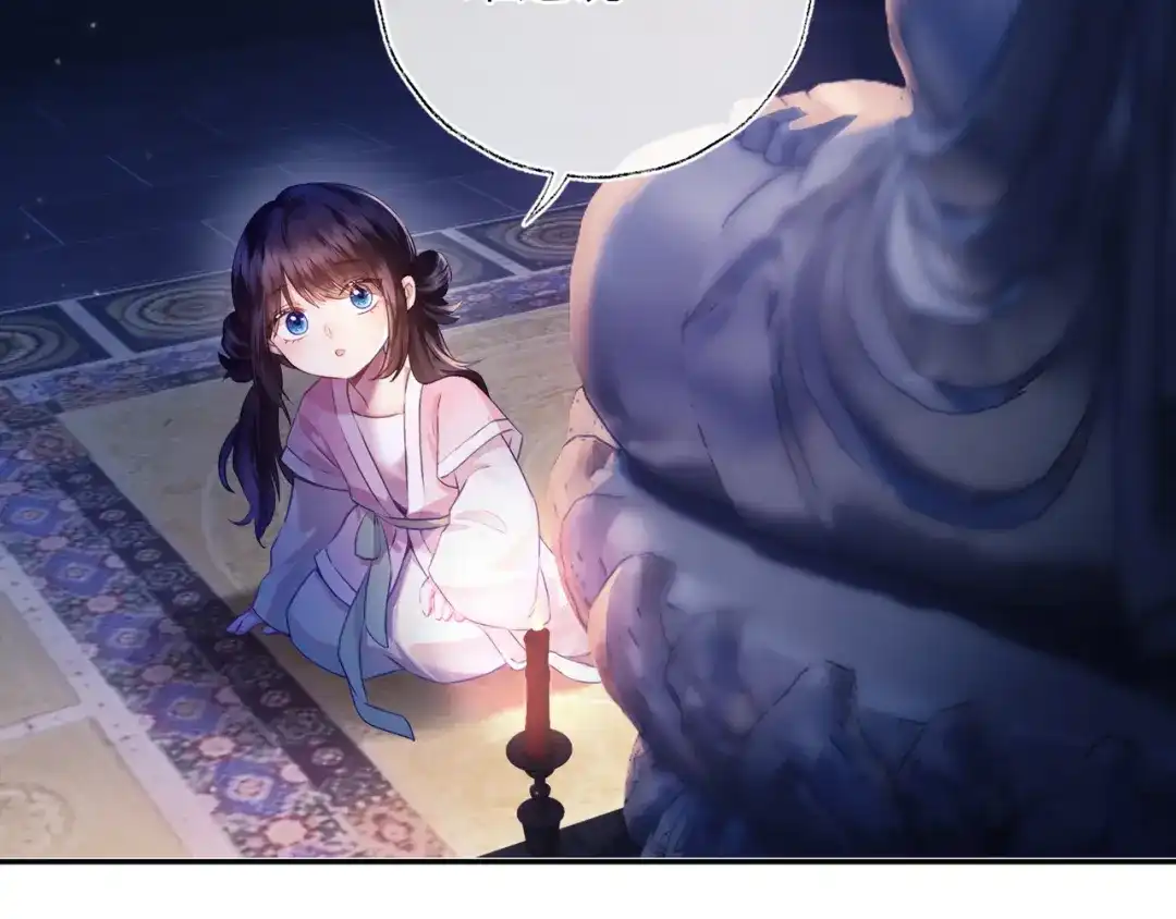 炮灰庶女只想靠可爱求生 第1话 开局即死？我才不当炮灰庶女 第117页