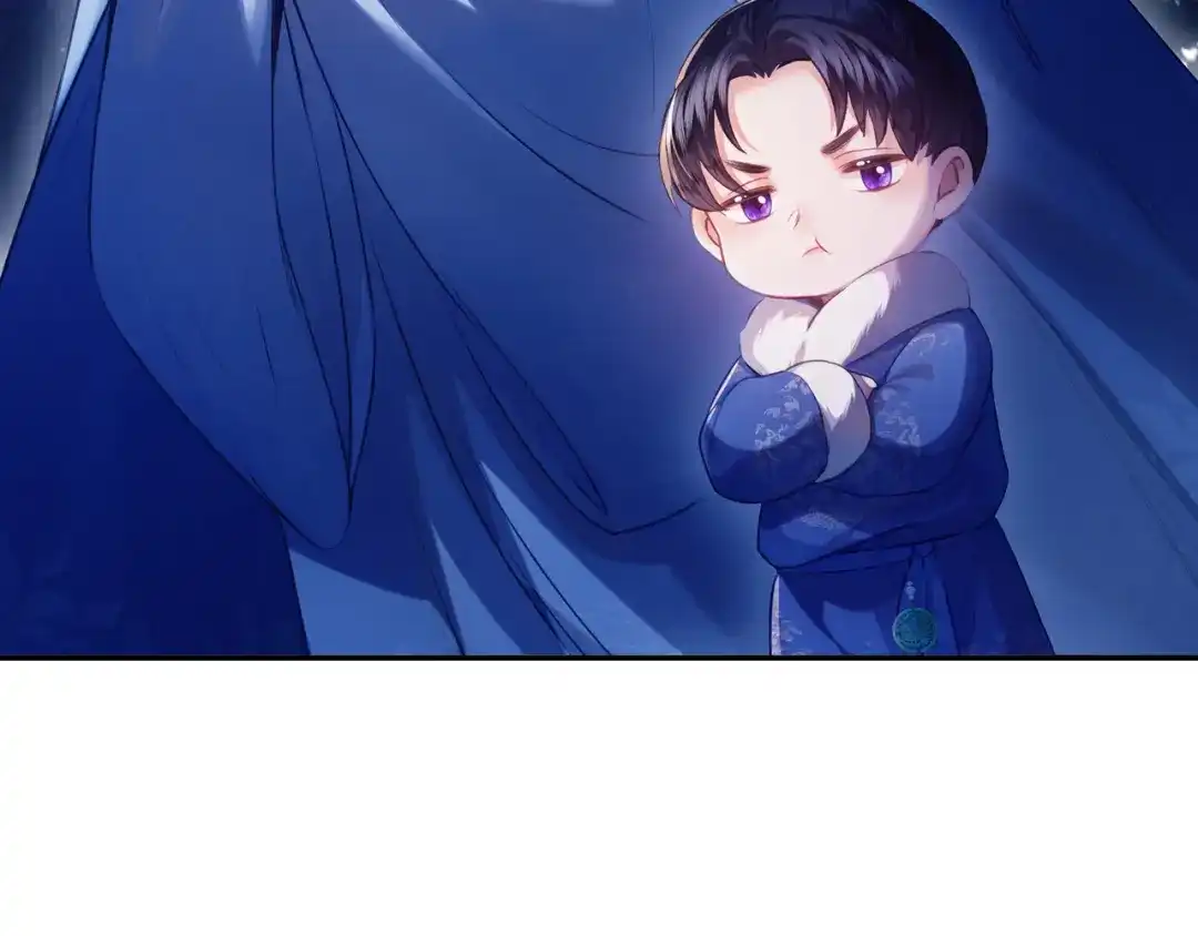 炮灰庶女只想靠可爱求生 第1话 开局即死？我才不当炮灰庶女 第140页