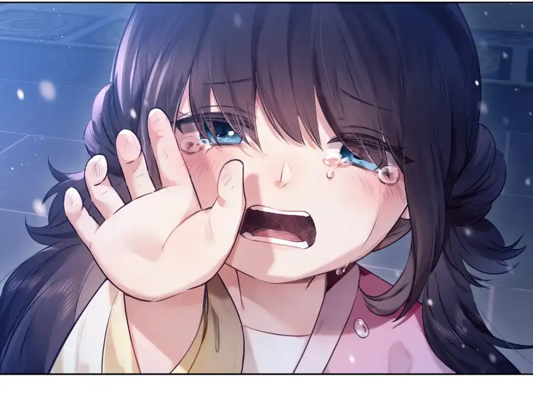 炮灰庶女只想靠可爱求生 第1话 开局即死？我才不当炮灰庶女 第41页
