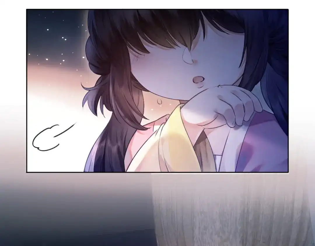 炮灰庶女只想靠可爱求生 第1话 开局即死？我才不当炮灰庶女 第53页