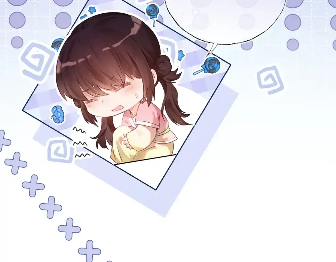 炮灰庶女只想靠可爱求生 第1话 开局即死？我才不当炮灰庶女 第57页