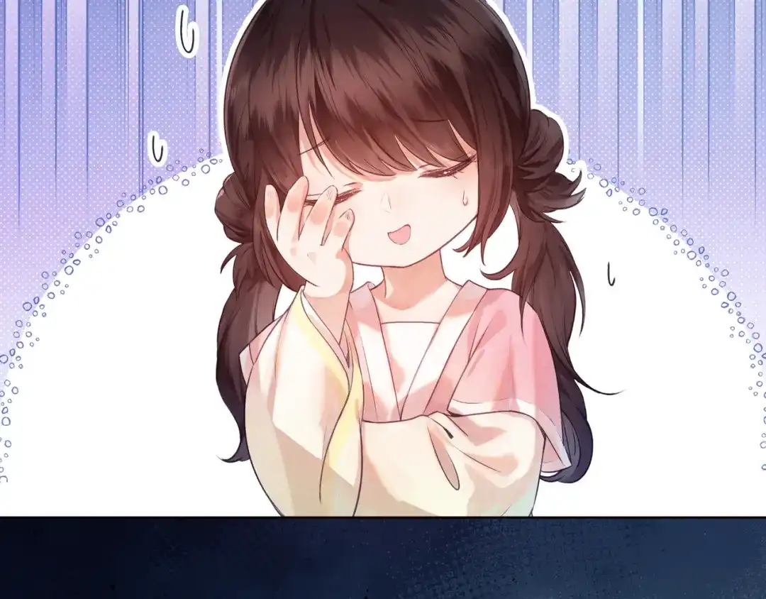 炮灰庶女只想靠可爱求生 第1话 开局即死？我才不当炮灰庶女 第63页