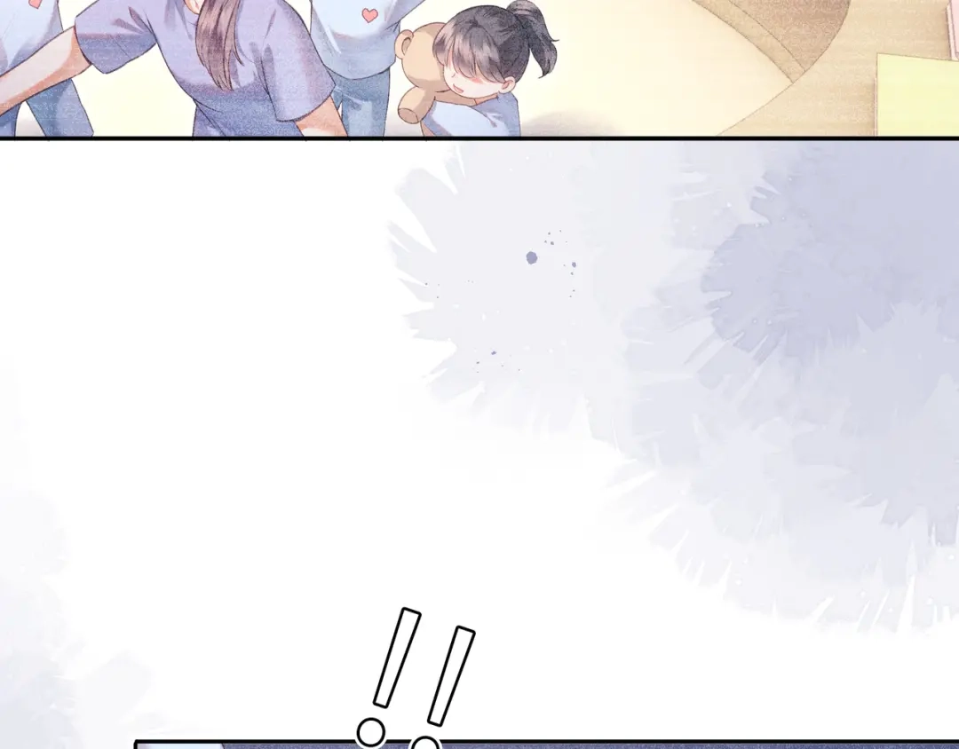炮灰庶女只想靠可爱求生 第1话 开局即死？我才不当炮灰庶女 第73页
