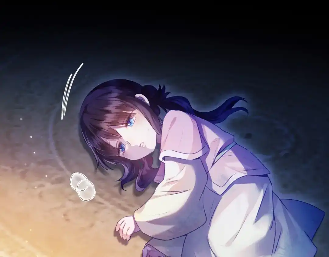炮灰庶女只想靠可爱求生 第1话 开局即死？我才不当炮灰庶女 第96页