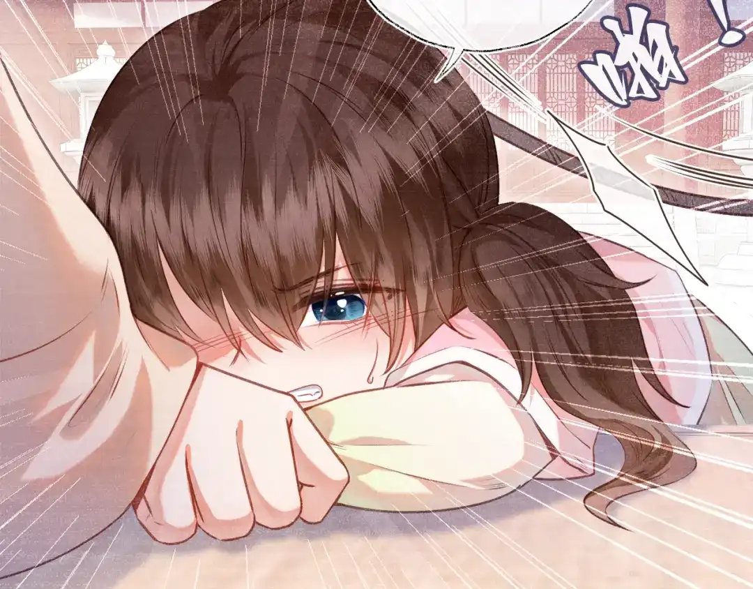 炮灰庶女只想靠可爱求生 第2话 用真心就可以吗？ 第29页