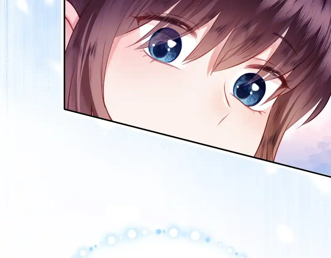 炮灰庶女只想靠可爱求生 第2话 用真心就可以吗？ 第47页