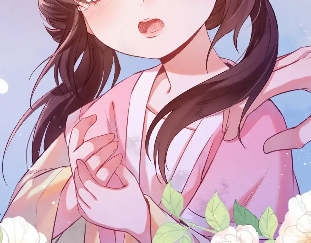 炮灰庶女只想靠可爱求生 第3话 被父亲讨厌了？ 第104页
