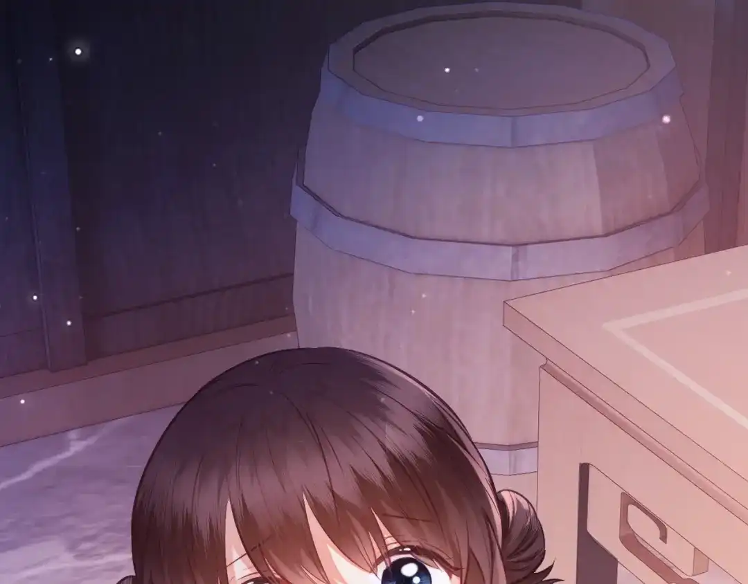 炮灰庶女只想靠可爱求生 第3话 被父亲讨厌了？ 第110页