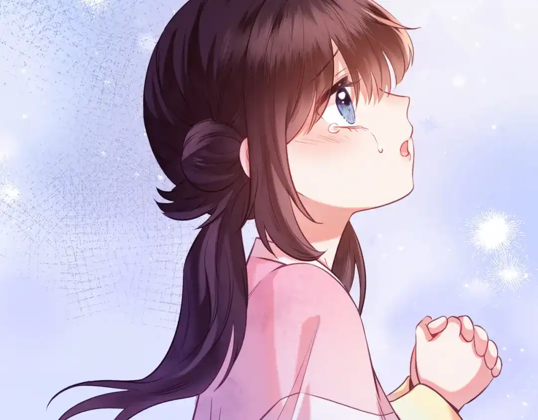 炮灰庶女只想靠可爱求生 第3话 被父亲讨厌了？ 第122页
