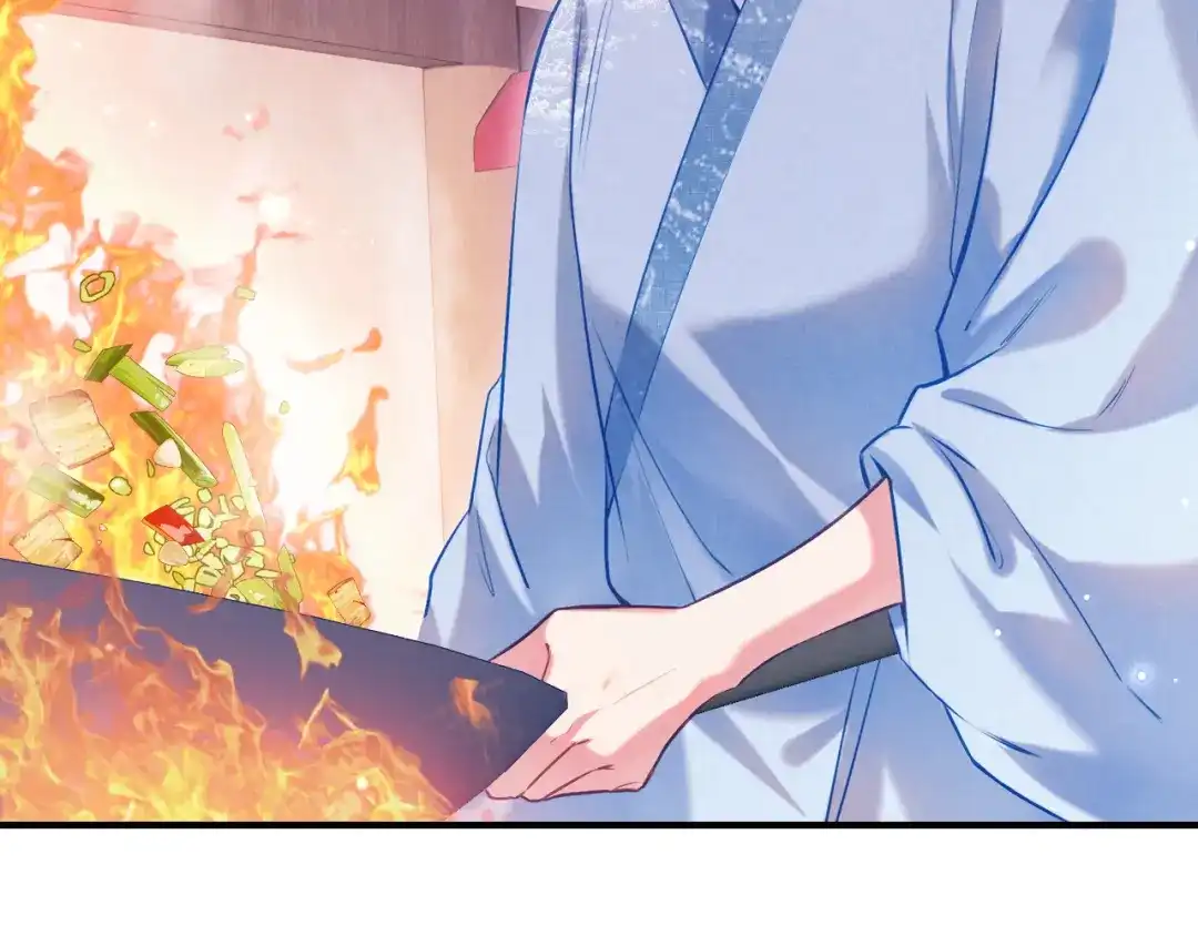 炮灰庶女只想靠可爱求生 第3话 被父亲讨厌了？ 第16页
