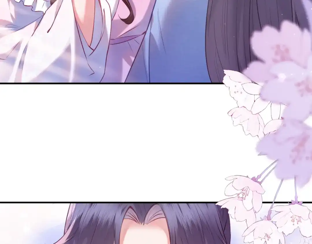 炮灰庶女只想靠可爱求生 第3话 被父亲讨厌了？ 第45页