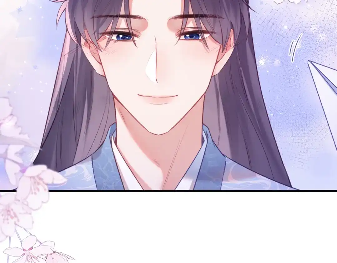 炮灰庶女只想靠可爱求生 第3话 被父亲讨厌了？ 第46页