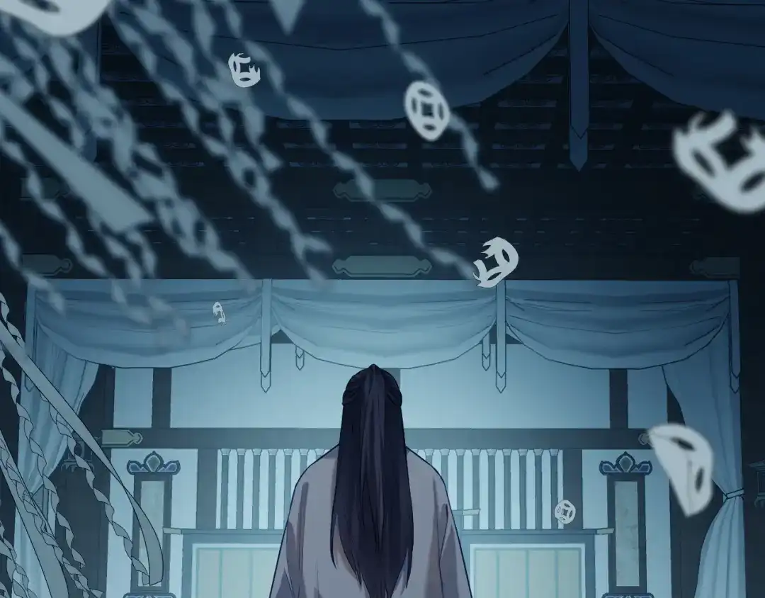 炮灰庶女只想靠可爱求生 第3话 被父亲讨厌了？ 第52页