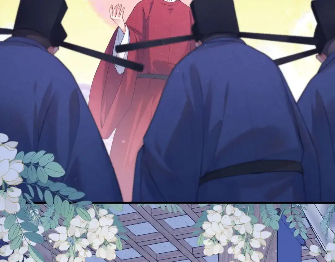 炮灰庶女只想靠可爱求生 第3话 被父亲讨厌了？ 第7页