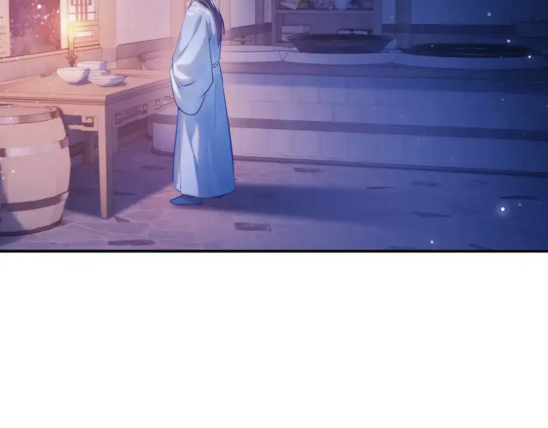 炮灰庶女只想靠可爱求生 第3话 被父亲讨厌了？ 第81页