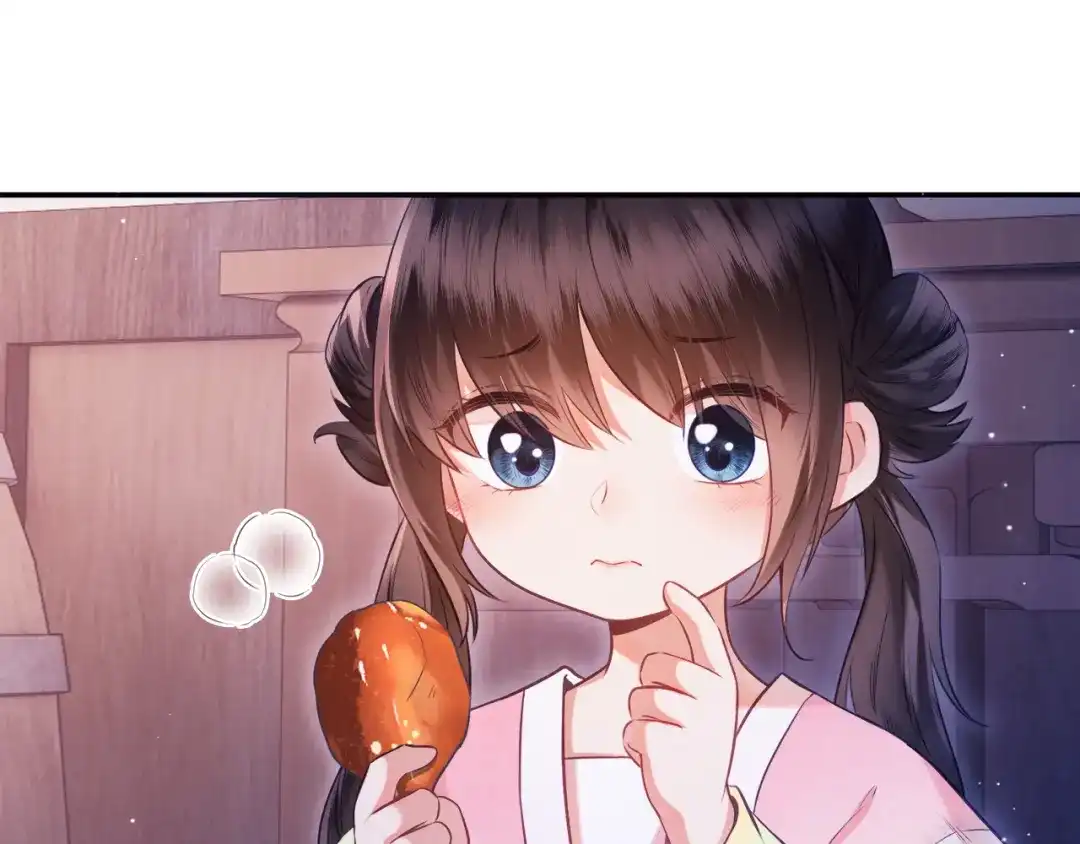 炮灰庶女只想靠可爱求生 第3话 被父亲讨厌了？ 第94页