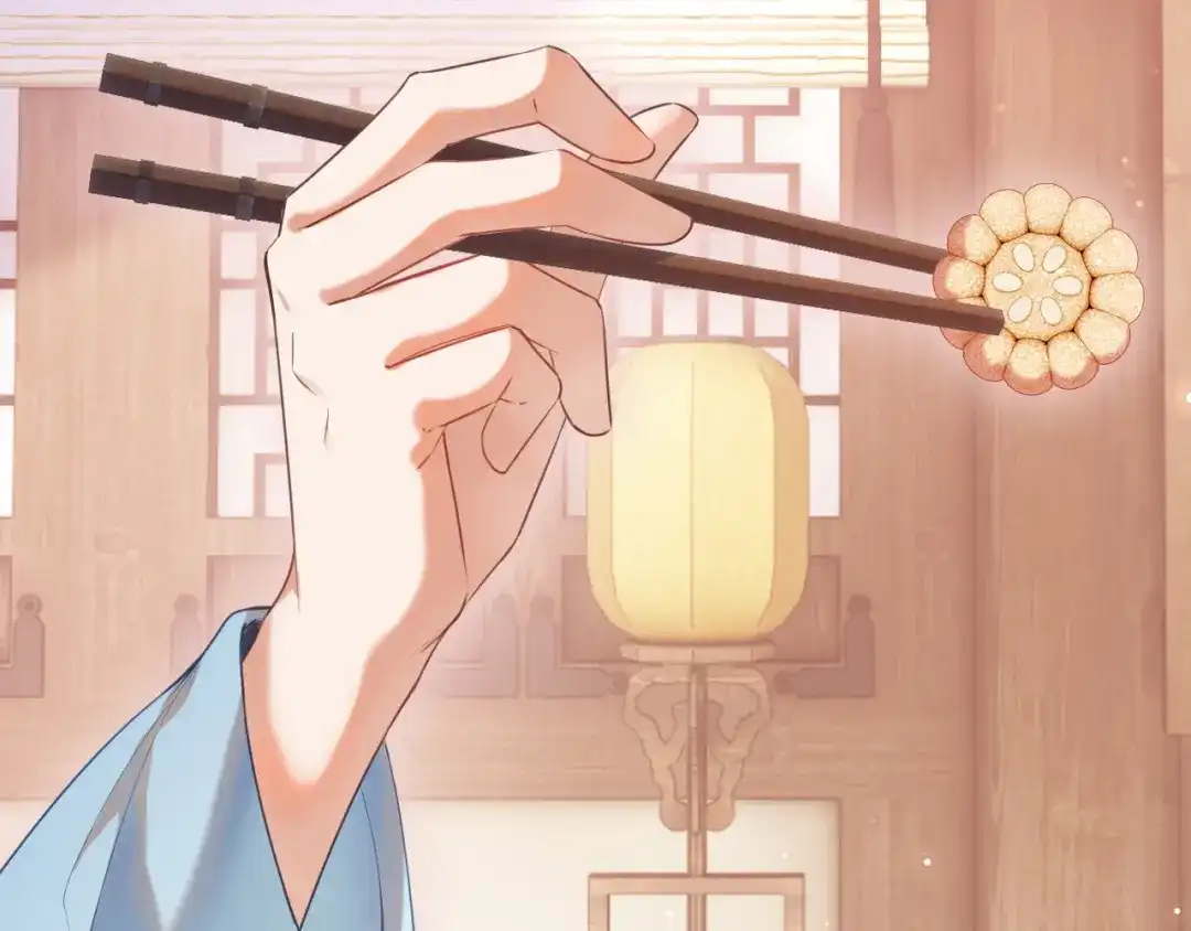 炮灰庶女只想靠可爱求生 第4话 母亲好温暖啊 第117页