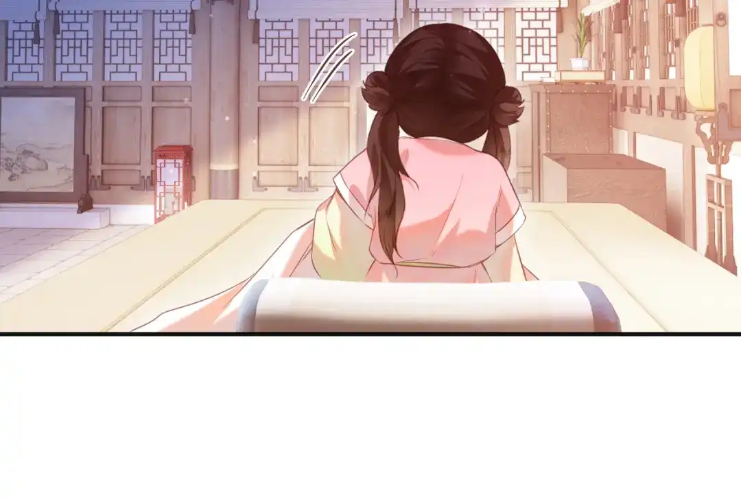 炮灰庶女只想靠可爱求生 第4话 母亲好温暖啊 第67页