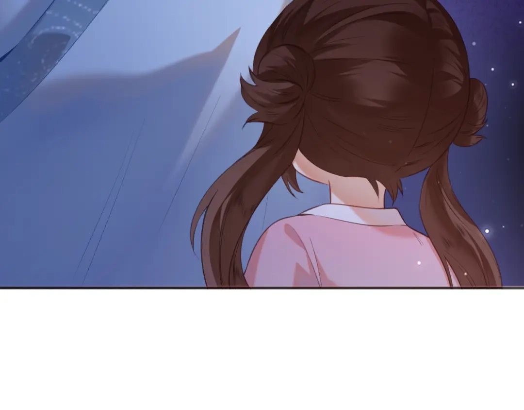 炮灰庶女只想靠可爱求生 第4话 母亲好温暖啊 第96页
