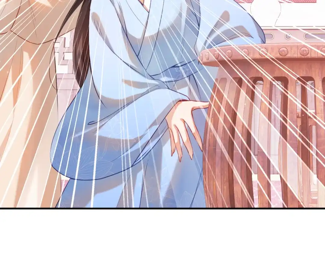 炮灰庶女只想靠可爱求生 第5话 比拼演技 第107页