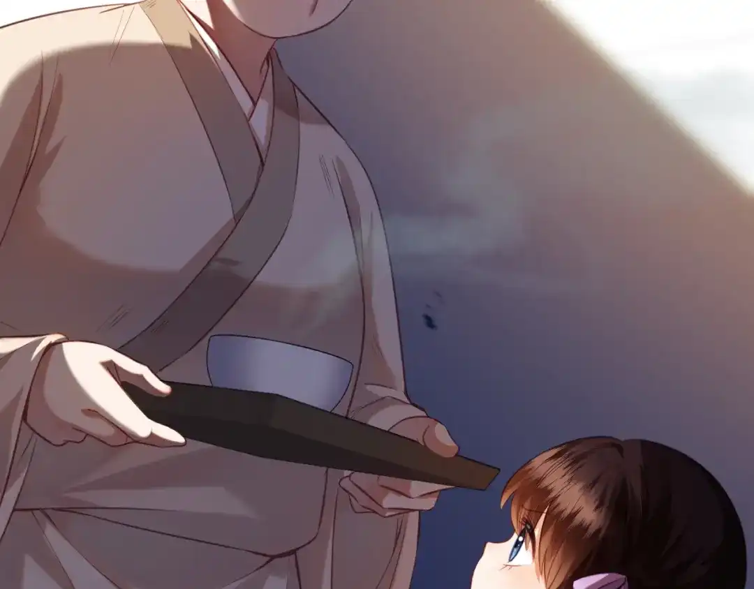 炮灰庶女只想靠可爱求生 第6话 好歹毒的姨娘 第35页