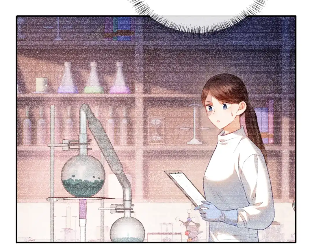 炮灰庶女只想靠可爱求生 第6话 好歹毒的姨娘 第42页