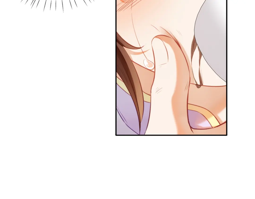 炮灰庶女只想靠可爱求生 第6话 好歹毒的姨娘 第68页