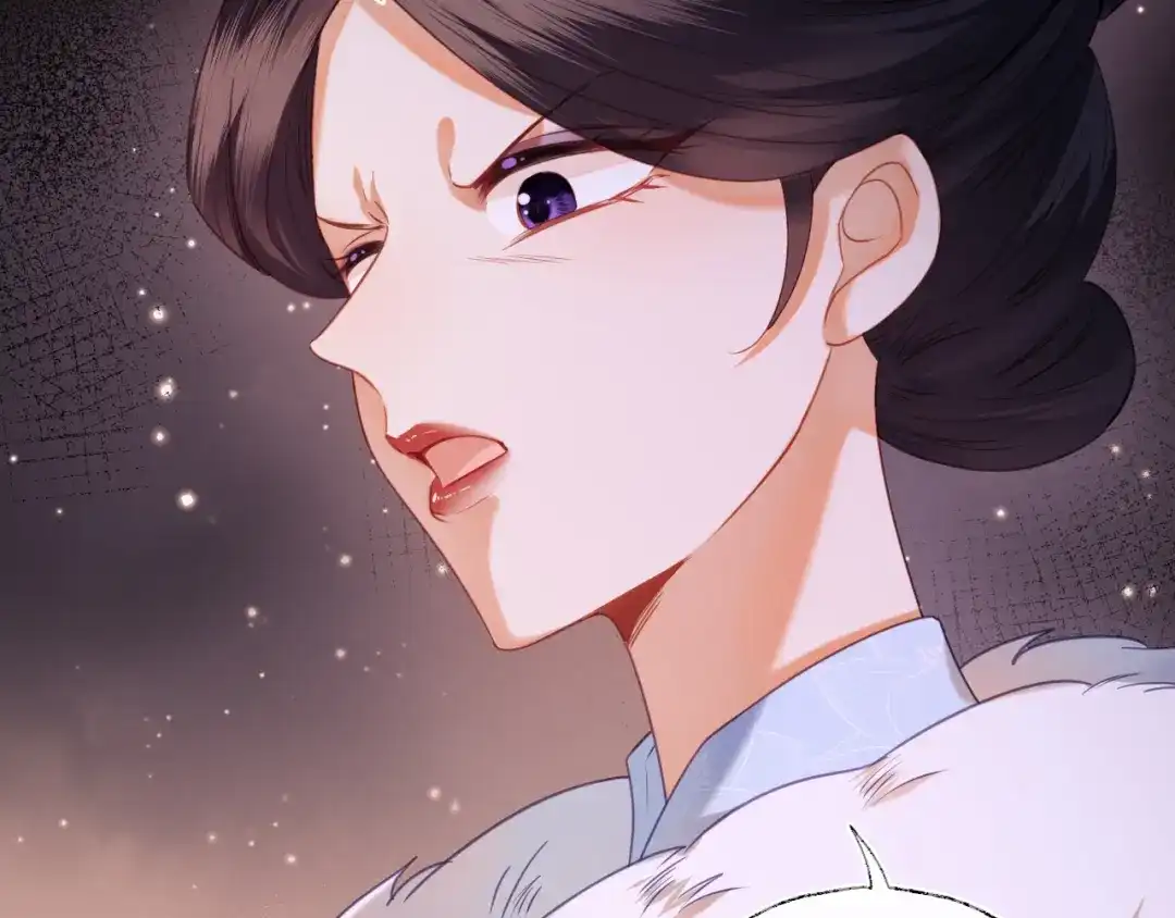 炮灰庶女只想靠可爱求生 第6话 好歹毒的姨娘 第81页