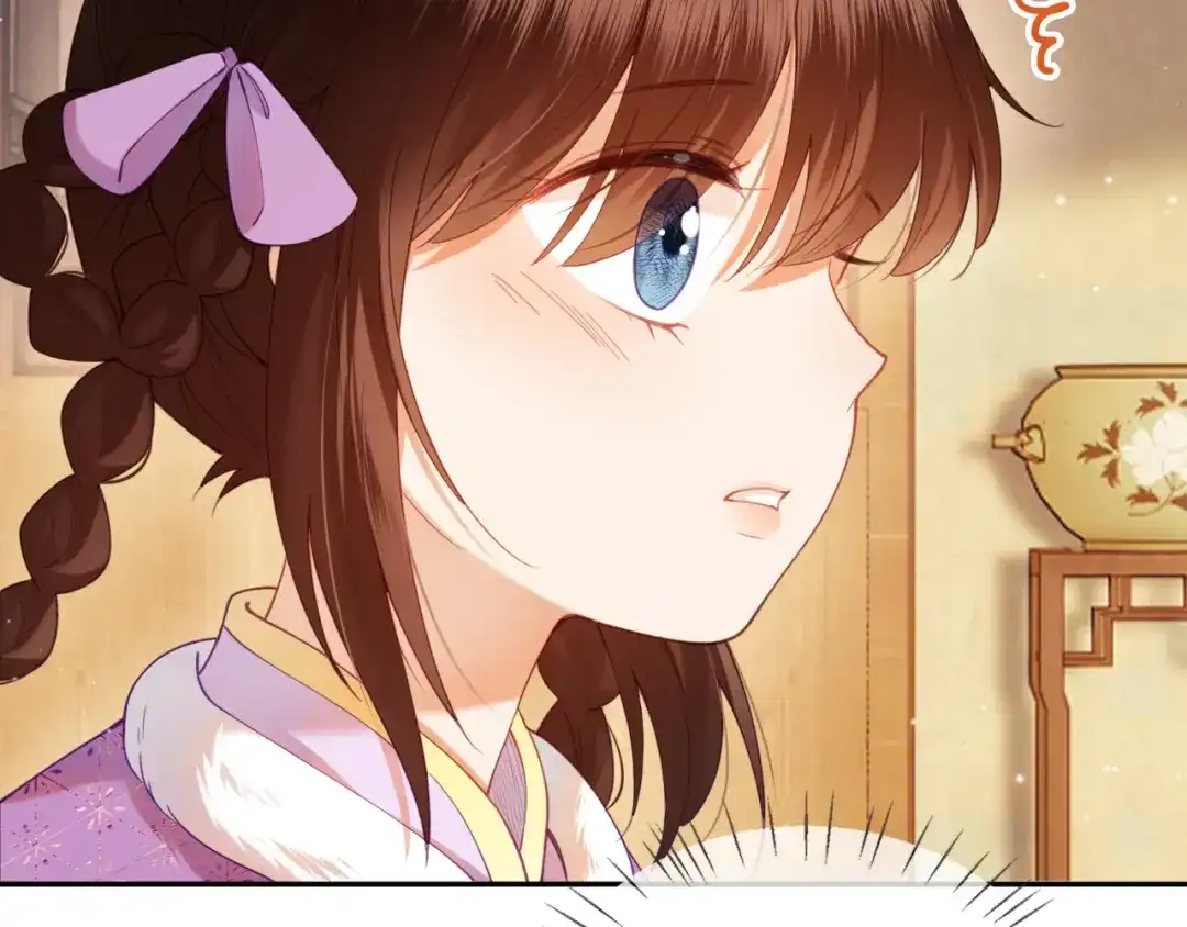 炮灰庶女只想靠可爱求生 第7话 整治姨母，原主安息了 第112页
