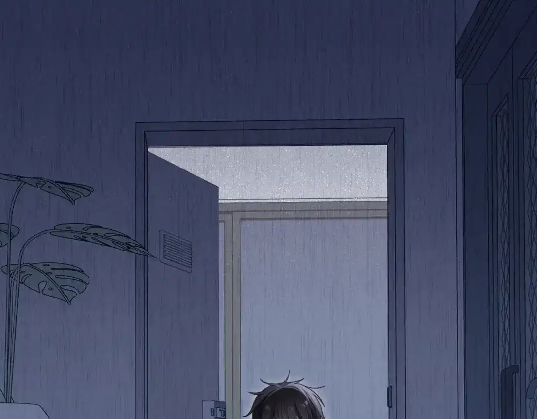 如何拯救男鬼竹马 第4话：欢迎回家 第46页