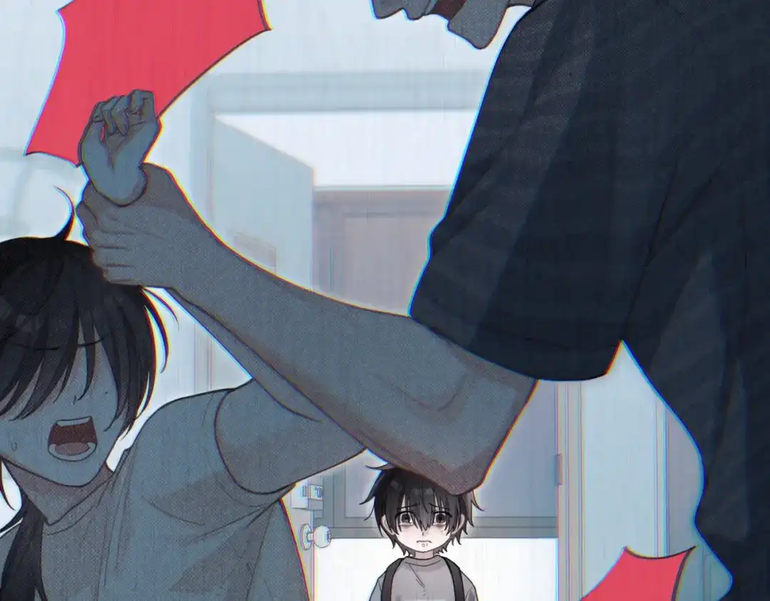 如何拯救男鬼竹马 第4话：欢迎回家 第50页
