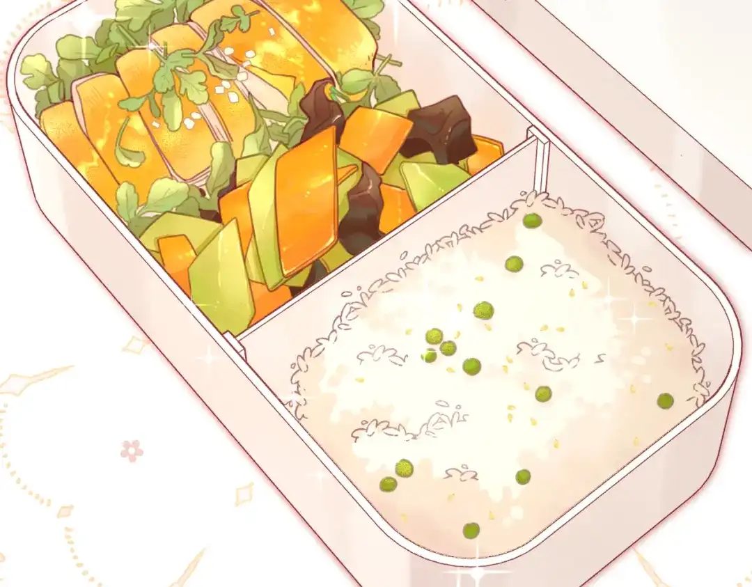 如何拯救男鬼竹马 第5话：今天我来做饭 第10页