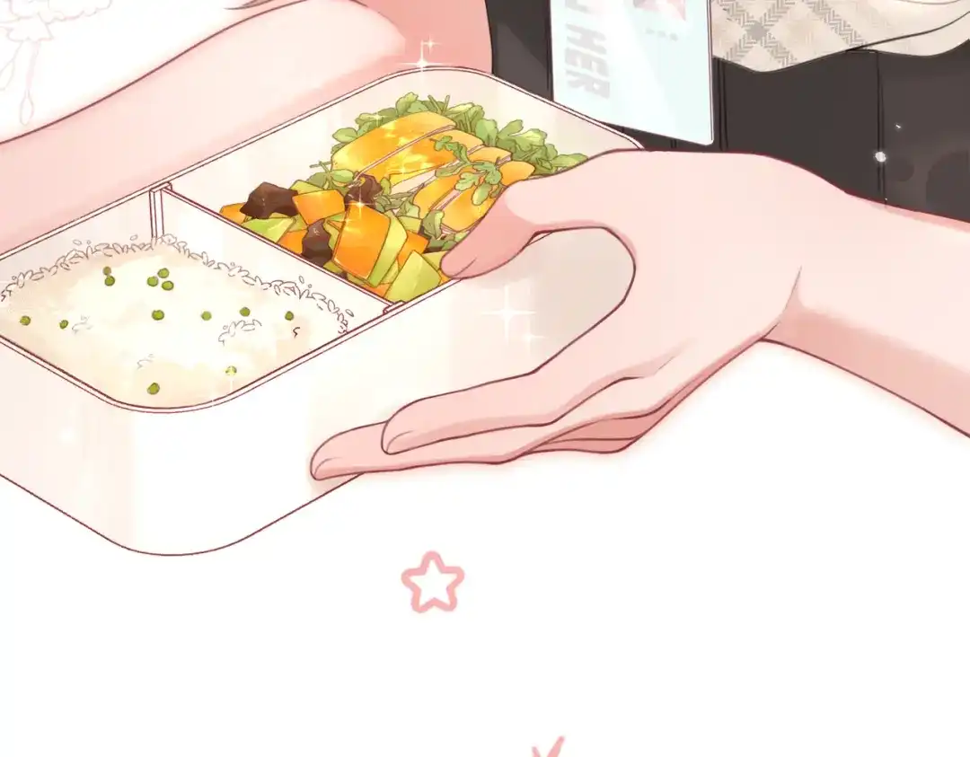 如何拯救男鬼竹马 第5话：今天我来做饭 第17页