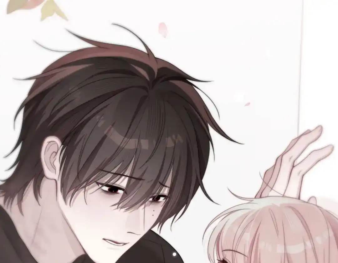 如何拯救男鬼竹马 第5话：今天我来做饭 第54页