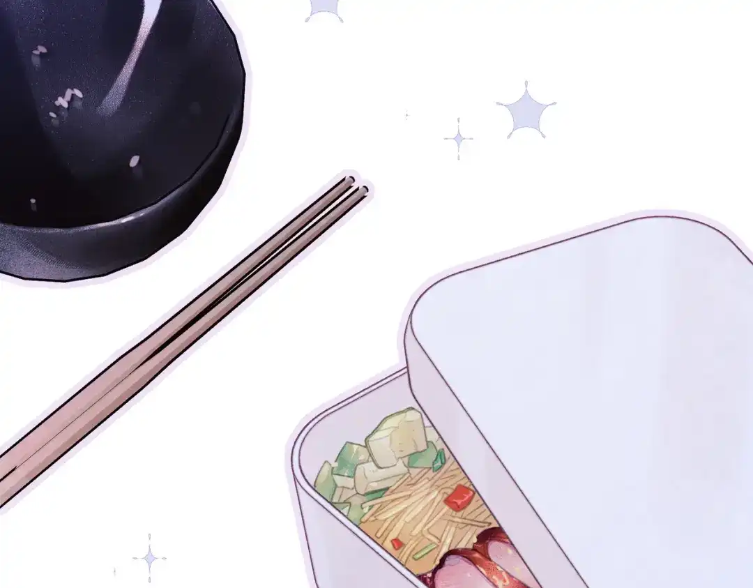 如何拯救男鬼竹马 第5话：今天我来做饭 第83页