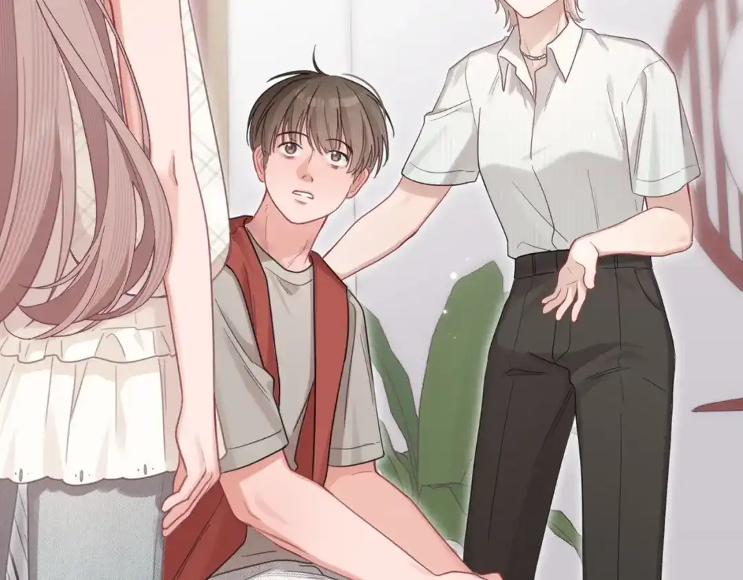 如何拯救男鬼竹马 第6话：听话 第76页