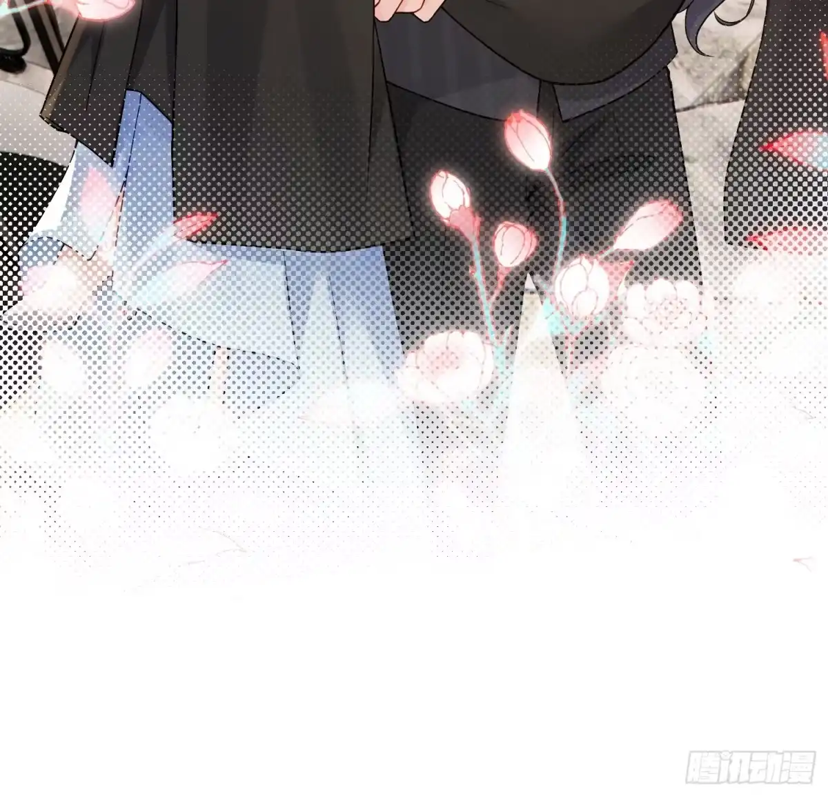预谋心动 14 把持不住 第10页