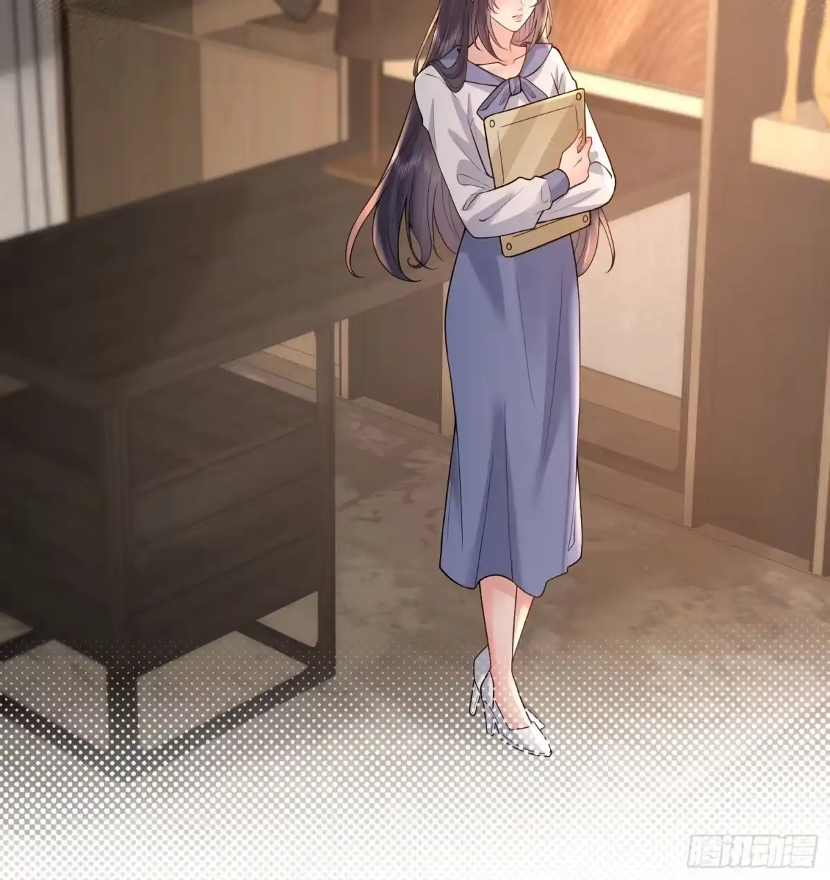 预谋心动 33 成为真正的夫妻 第31页