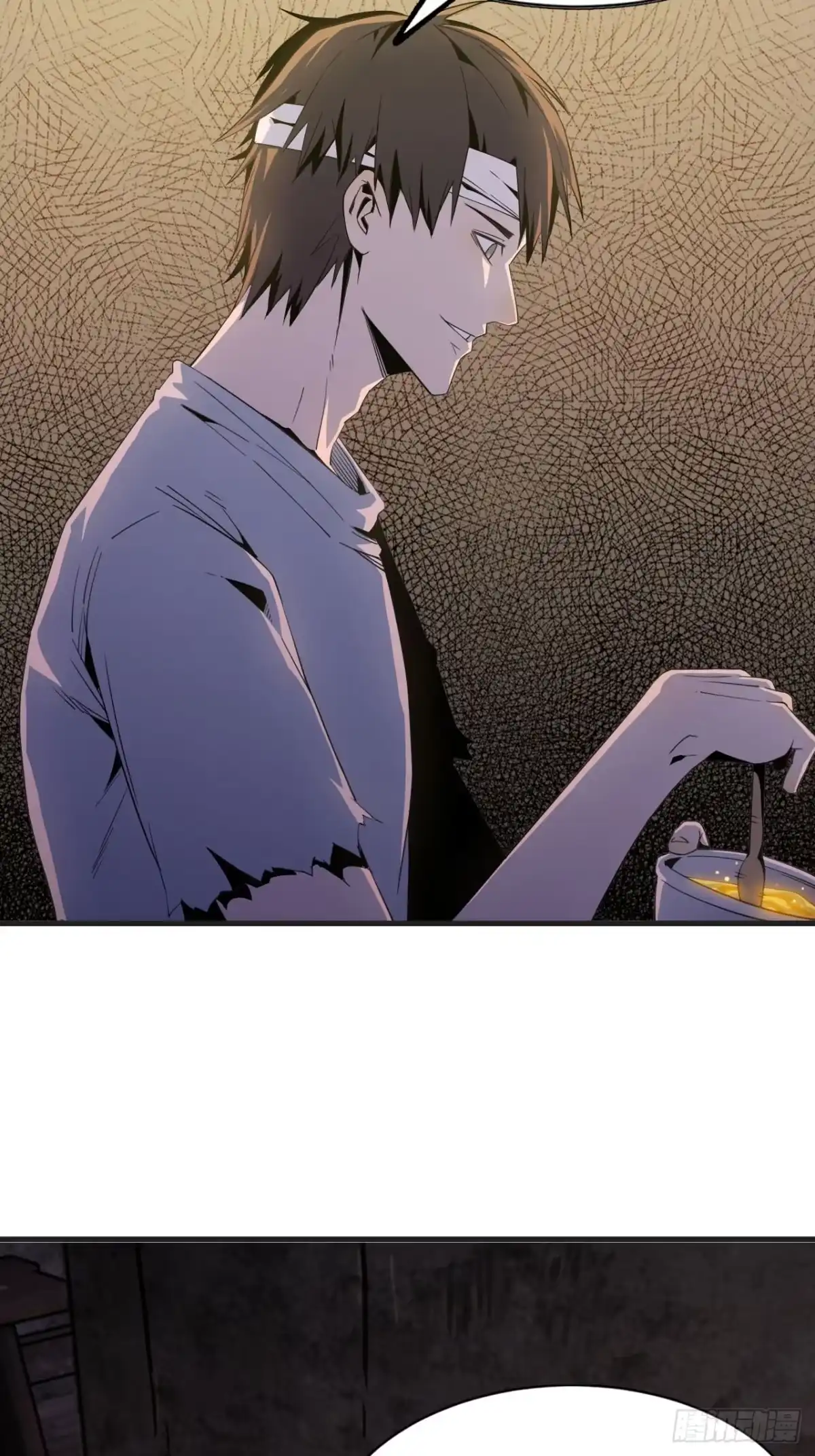 修仙大佬异世界开小号 05 炼鸡精 第36页