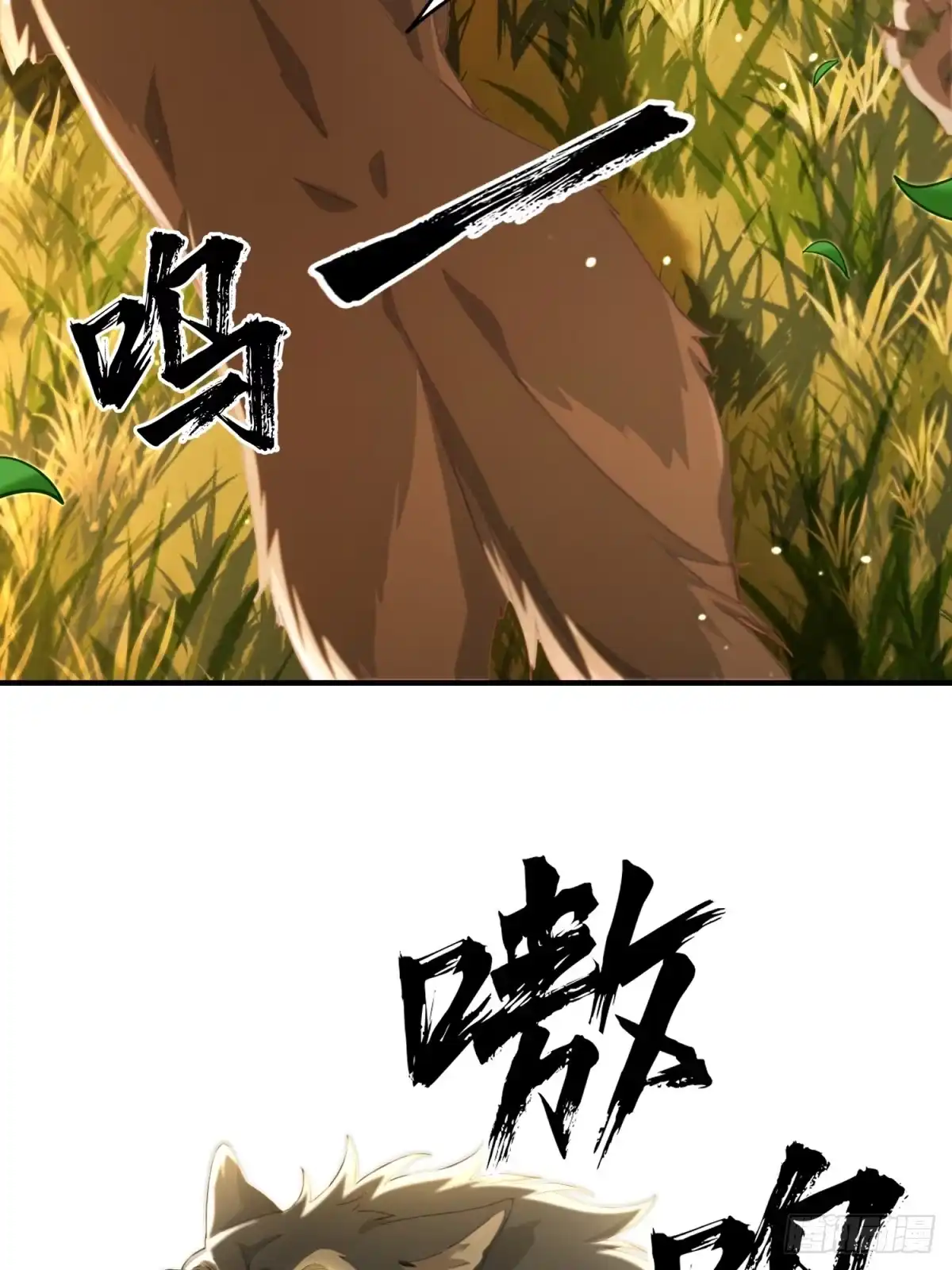 我有无限金色词条 1 第5页