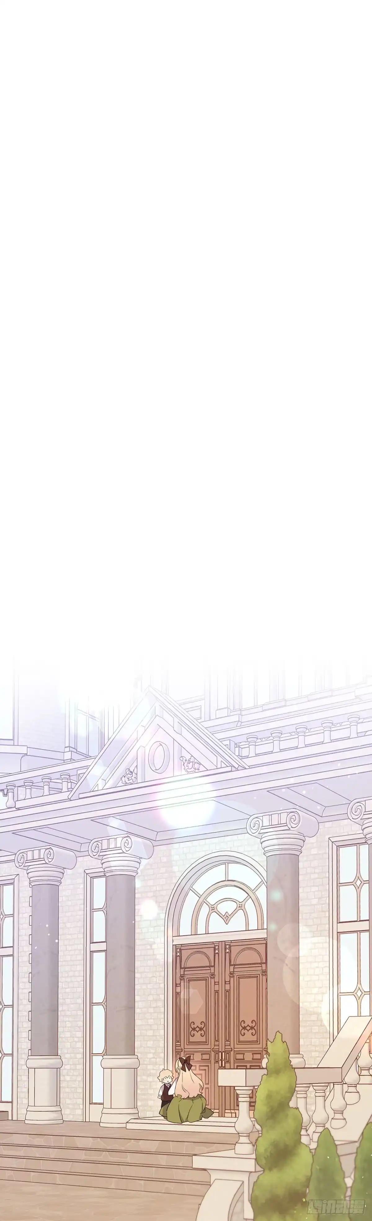 三岁小鬼带我逆袭成公爵夫人 第24话 烟花盛典 第37页