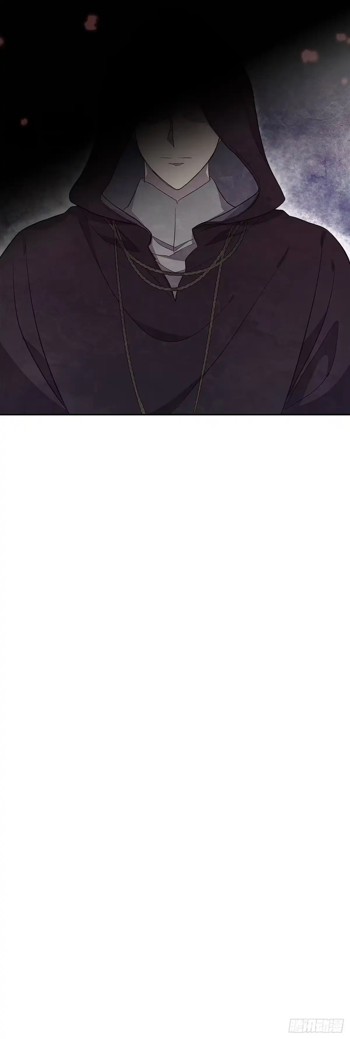 三岁小鬼带我逆袭成公爵夫人 第35话 寻找同频者 第44页