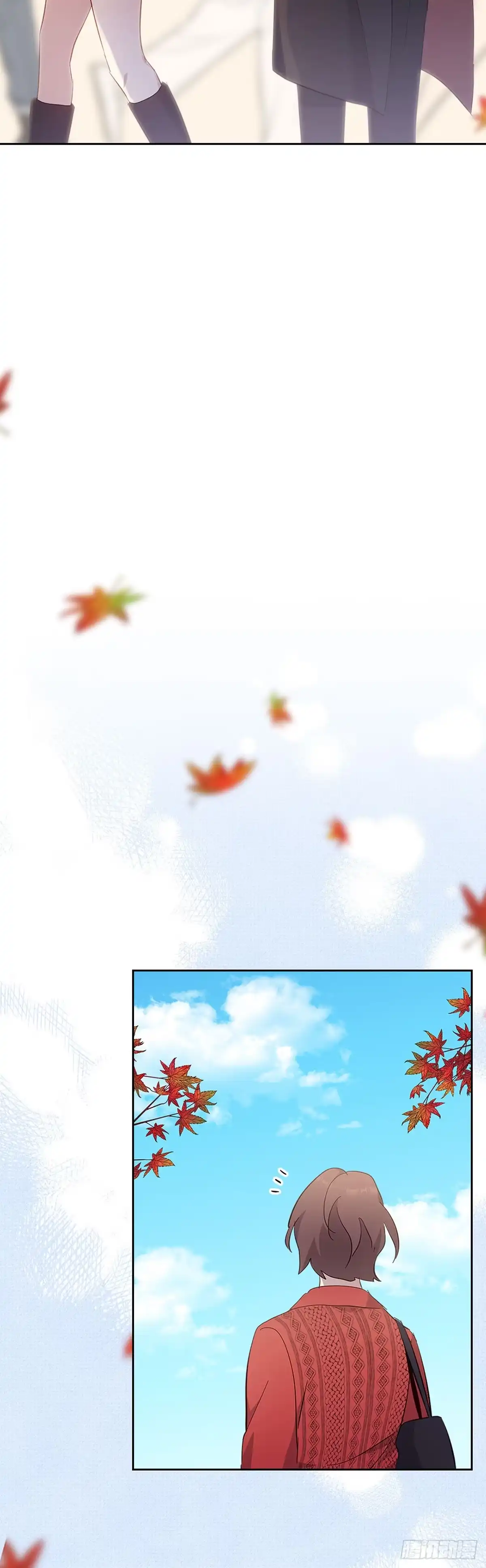 三岁小鬼带我逆袭成公爵夫人 第63话 你还记得我吗 第37页