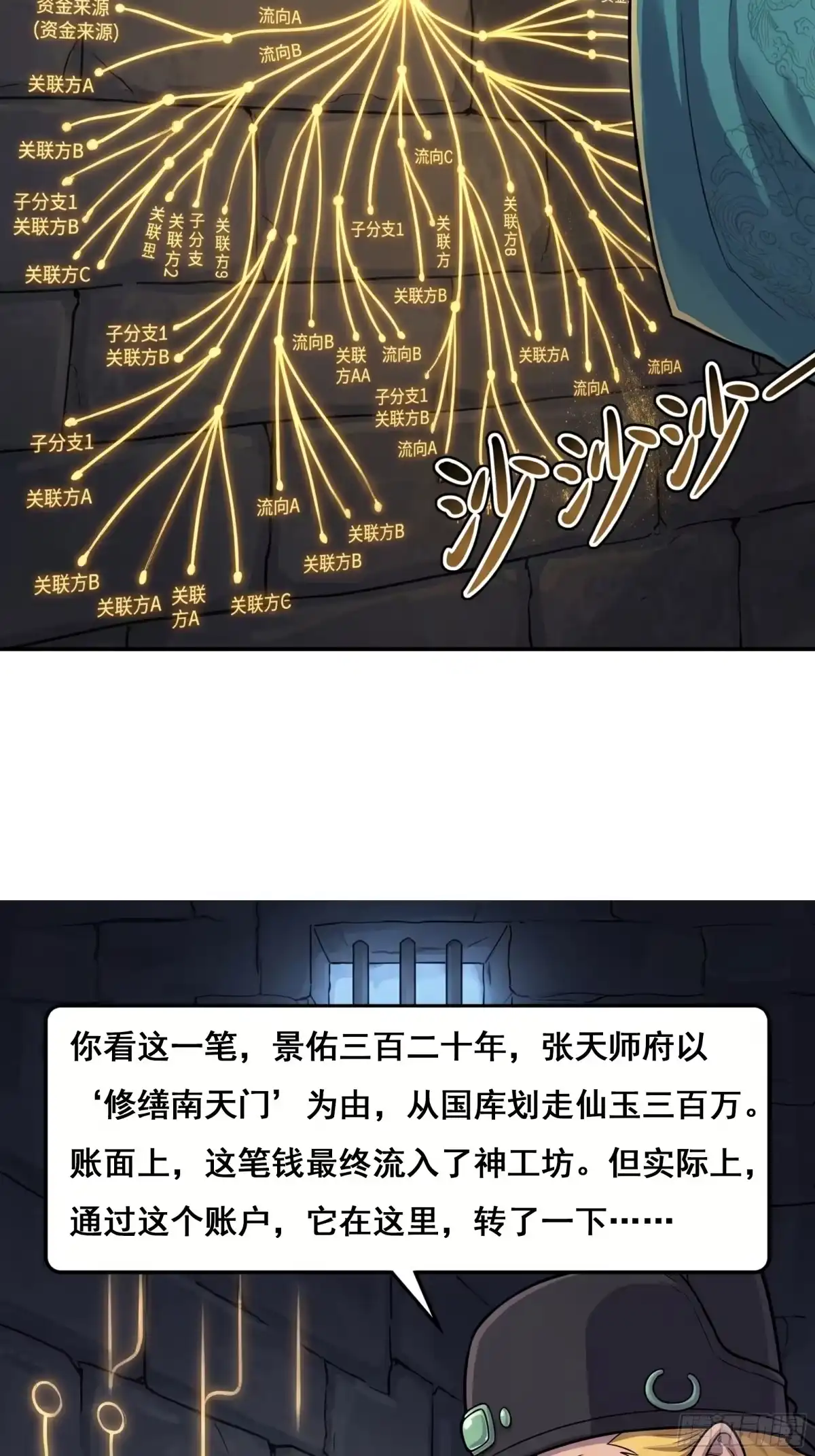 我在天庭当弼马温 14 第25页