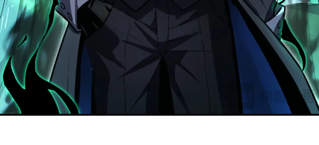 亡灵法师：从骷髅分身开始成神 第1话 整个亡灵界，都是我的狩猎场 第100页