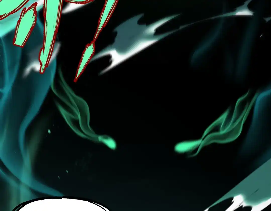 亡灵法师：从骷髅分身开始成神 第1话 整个亡灵界，都是我的狩猎场 第109页