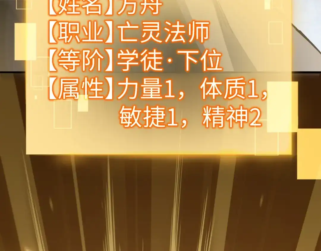 亡灵法师：从骷髅分身开始成神 第1话 整个亡灵界，都是我的狩猎场 第132页